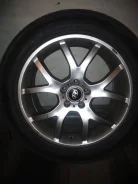 Mak Boost. 8.0x19", 5x114.3, ET35 ����
