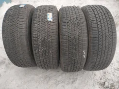 Yokohama Geolandar G035. �����������, 2005 ���, �/�, ����� 20 % ����