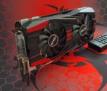 GeForce GTX 760 ����