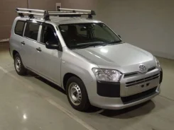 Toyota Succeed. ��������, ��������, 1.5 (109��.�.), ������, 85����. ��, �/�. ��� ����� �� ������� ����