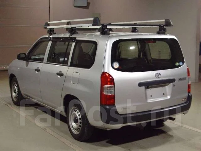 Toyota Succeed. ��������, ��������, 1.5 (109��.�.), ������, 85����. ��, �/�. ��� ����� �� ������� ����