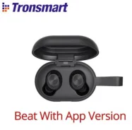 ������������ �������� Tronsmart Spunky Beat APP Edition TWS aptX DSP ����