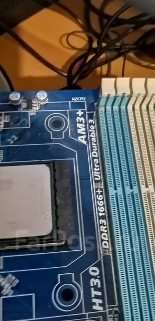 Socket AM3 ����