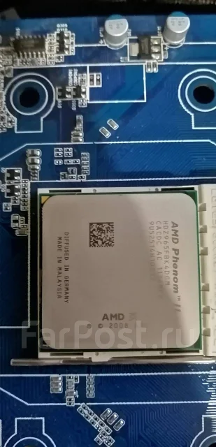 Socket AM3 ����