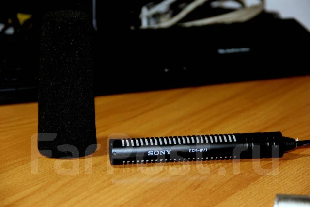 Panasonic AG-HMC154. � ���������� ����