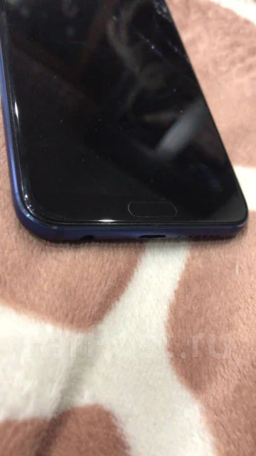 Honor 10. �/�, �����, 4G LTE, Dual-SIM, NFC ����