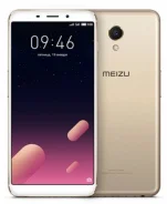 Meizu M6s. �����, 32 ��, �������, 4G LTE, Dual-SIM ����