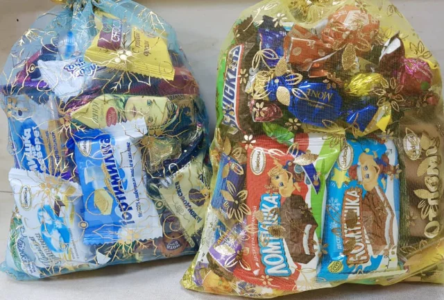 Продам Новогодние Подарки
