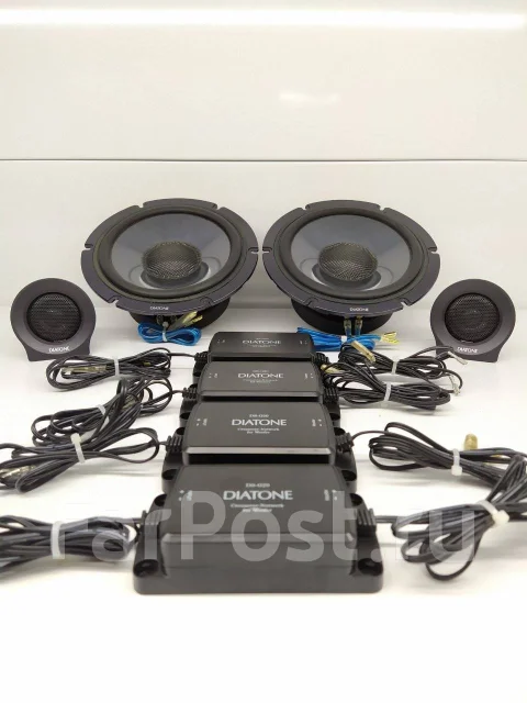 人気商品【】ダイヤトーン DS-G20セット(廃盤品)