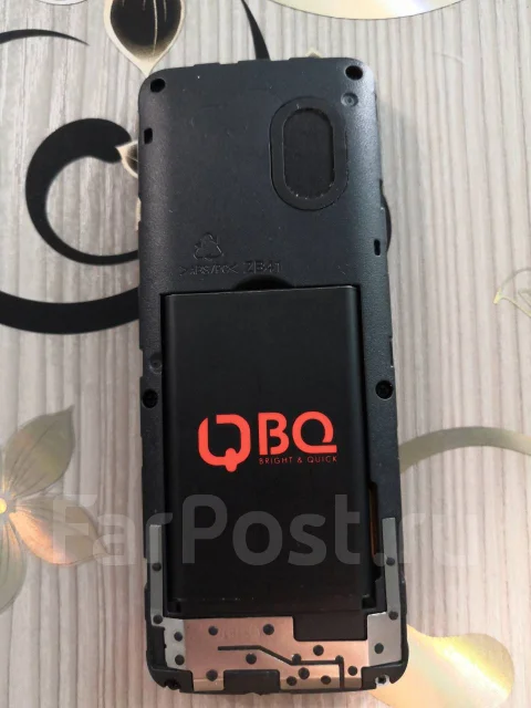 BQ BQM-1831 Step+. �/�, ������, ��������� ����
