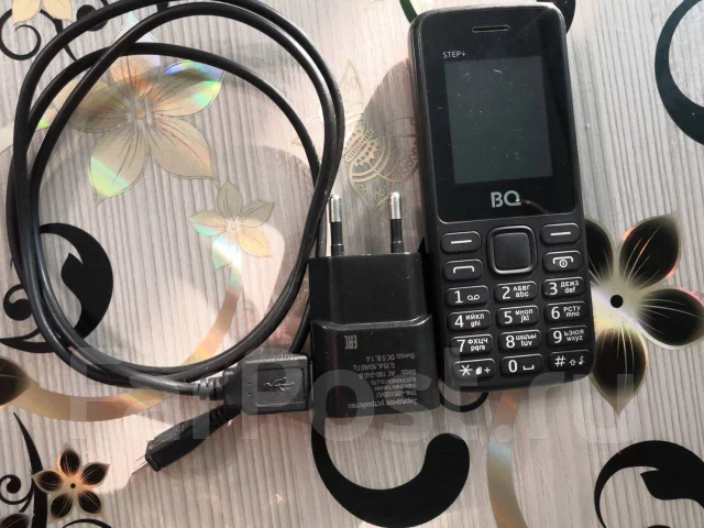 BQ BQM-1831 Step+. �/�, ������, ��������� ����