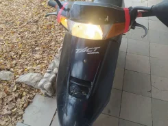 Honda Tact AF-24. 65����. ��., ��������, ���, � �������� ����