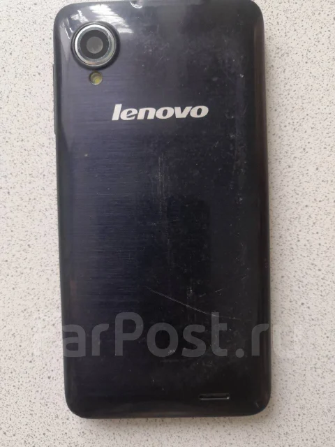 Lenovo P770. �/�, �����, 3G, Dual-SIM ����