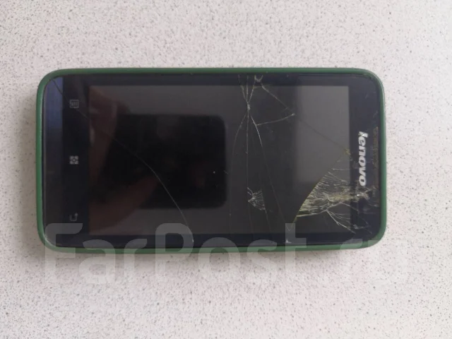 Lenovo P770. �/�, �����, 3G, Dual-SIM ����