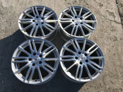 Work ArkLine. 7.0x17", 5x114.3, ET38 ����