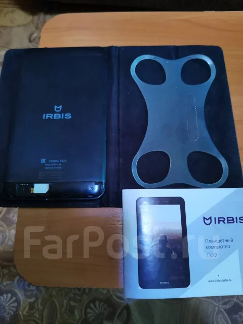 Irbis TX22 ����