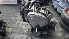 Двигатель Seat Alhambra 1, 1997, 1.9 л, дизель TDi (AHU)