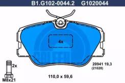    B1G10200442 
