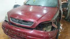  Opel Astra G 