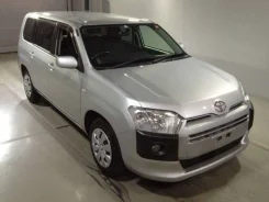 Toyota Succeed. ��������, ��������, 1.5 (109��.�.), ������, 95����. ��, �/�. ��� ����� �� ������� ����