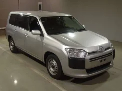 Toyota Succeed. ��������, ��������, 1.5 (109��.�.), ������, 96����. ��, �/�. ��� ����� �� ������� ����