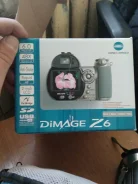 Konica Minolta DiMage. 15 - 19.9 ��, ���: 14� � ����� ����