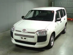 Toyota Succeed. ��������, ��������, 1.5 (109��.�.), ������, 86����. ��, �/�, ��� ���. ��� ����� �� ������� ����