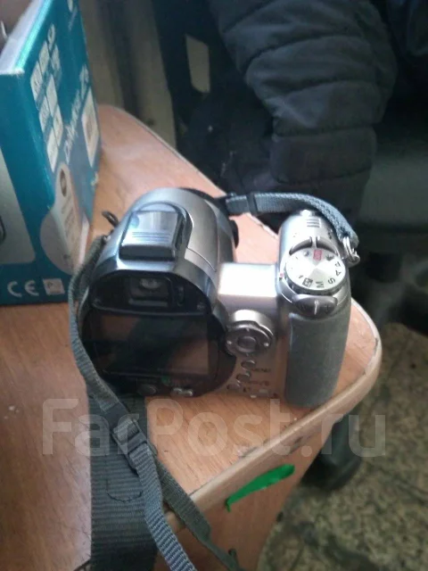 Konica Minolta DiMage. 15 - 19.9 ��, ���: 14� � ����� ����