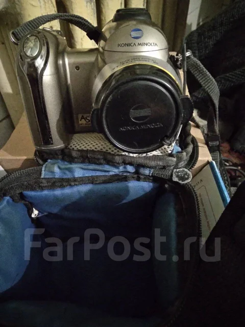 Konica Minolta DiMage. 15 - 19.9 ��, ���: 14� � ����� ����