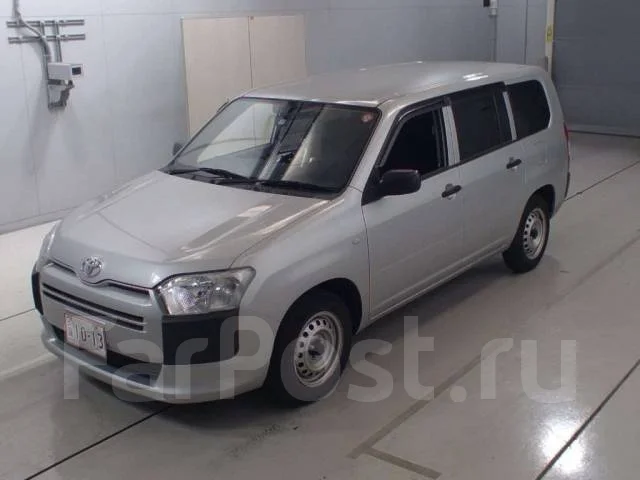 Toyota Succeed. ��������, ��������, 1.5 (109��.�.), ������, 56����. ��, �/�. ��� ����� �� ������� ����