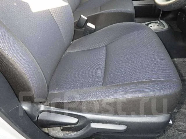 Toyota Succeed. ��������, ��������, 1.5 (109��.�.), ������, 56����. ��, �/�. ��� ����� �� ������� ����