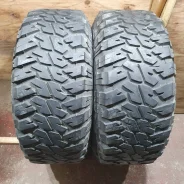 Goodyear Wrangler MT/R. ����� mt, 2007 ���, �/�, ����� 20 % ����