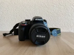 Nikon D3300. 15 - 19.9 ��, ���: 10� ����