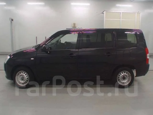 Toyota Succeed. ��������, ��������, 1.5 (109��.�.), ������, 95����. ��, �/�. ��� ����� �� ������� ����