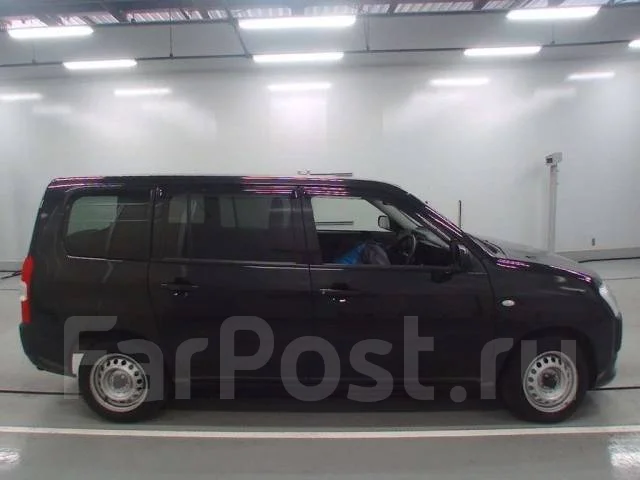 Toyota Succeed. ��������, ��������, 1.5 (109��.�.), ������, 95����. ��, �/�. ��� ����� �� ������� ����