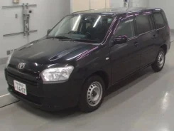 Toyota Succeed. ��������, ��������, 1.5 (109��.�.), ������, 95����. ��, �/�. ��� ����� �� ������� ����