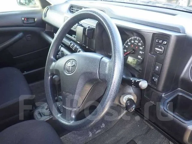 Toyota Succeed. ��������, ��������, 1.5 (109��.�.), ������, 95����. ��, �/�. ��� ����� �� ������� ����