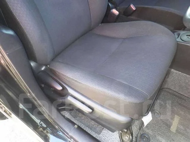 Toyota Succeed. ��������, ��������, 1.5 (109��.�.), ������, 95����. ��, �/�. ��� ����� �� ������� ����