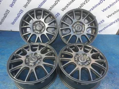 Crimson Club Linea Misterio. 6.0x15", 5x114.3, ET53 ����
