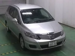 Honda Airwave. ��������, ��������, 1.5 (110��.�.), ������, 99����. ��, �/�, ��� ���. ��� ����� �� ������������ ����
