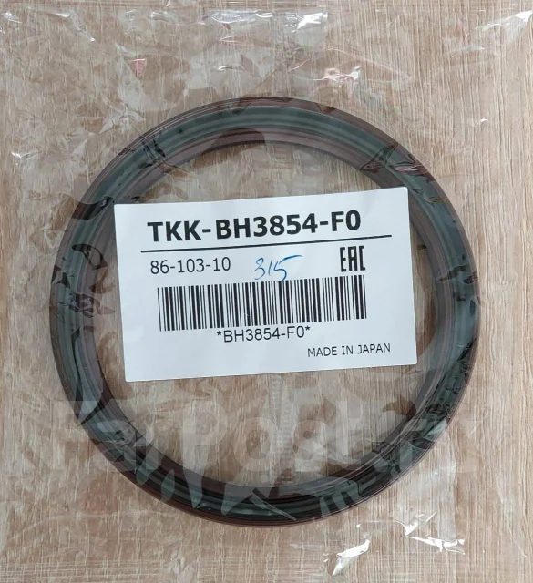 Сальник коленвала RR Subaru EJ15/EJ16/EJ18/EJ20/EJ25/EZ30 95-