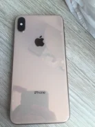 Apple iPhone Xs Max. �/�, 256 ��, �������, 3G, 4G LTE, NFC ����