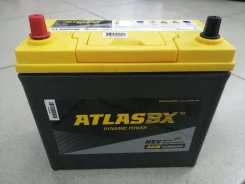 Atlas. 45��.�., ������, ������������ ����� ����