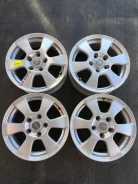 Creole. 6.0x15", 5x114.3, ET45 ����