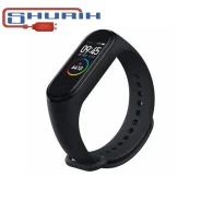Xiaomi Mi Band 4. GPS, NFC, IP68 ����