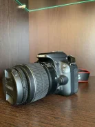 Canon EOS 100D Kit. ����� 4-� ��, ���: ��� ���� ����