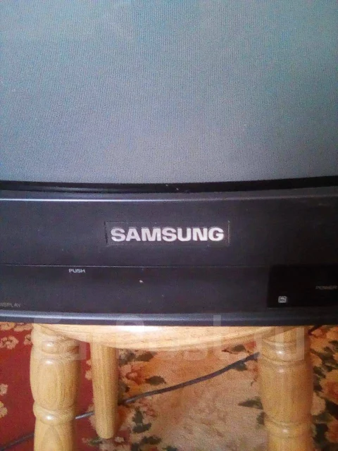 Samsung CK-5051X. CRT (���) ����