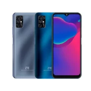 ZTE Blade 20 Smart. �����, �����, �����. ��� ����� �� ���������� ����