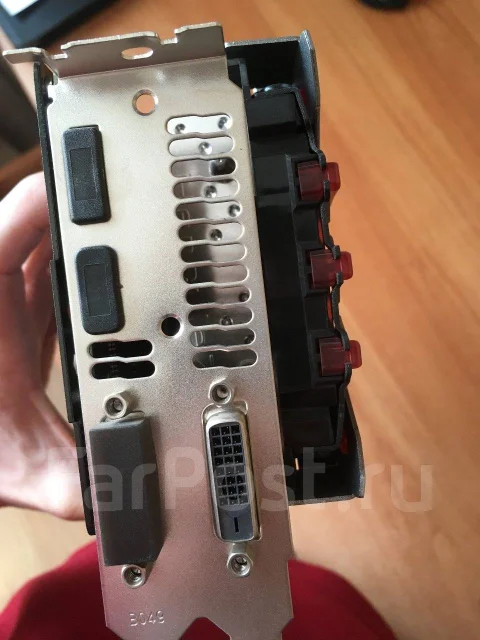 GeForce GTX 1060 ����