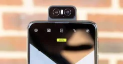 Asus ZenFone 6. �/�, ������, 3G, 4G LTE, Dual-SIM, NFC ����